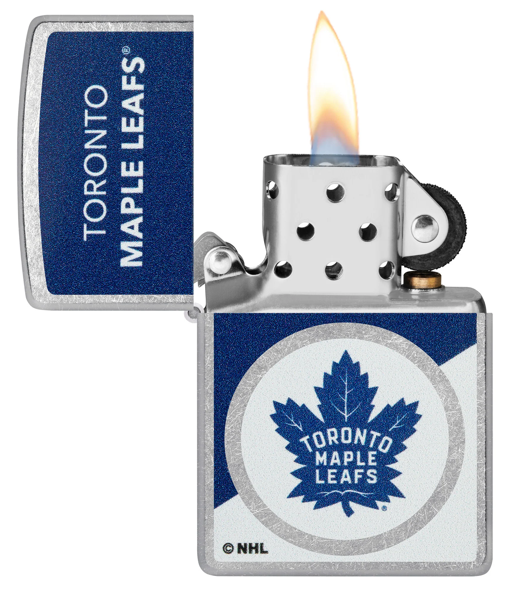 Toronto Maple Leafs® Colorblock Logo Design - Image 4