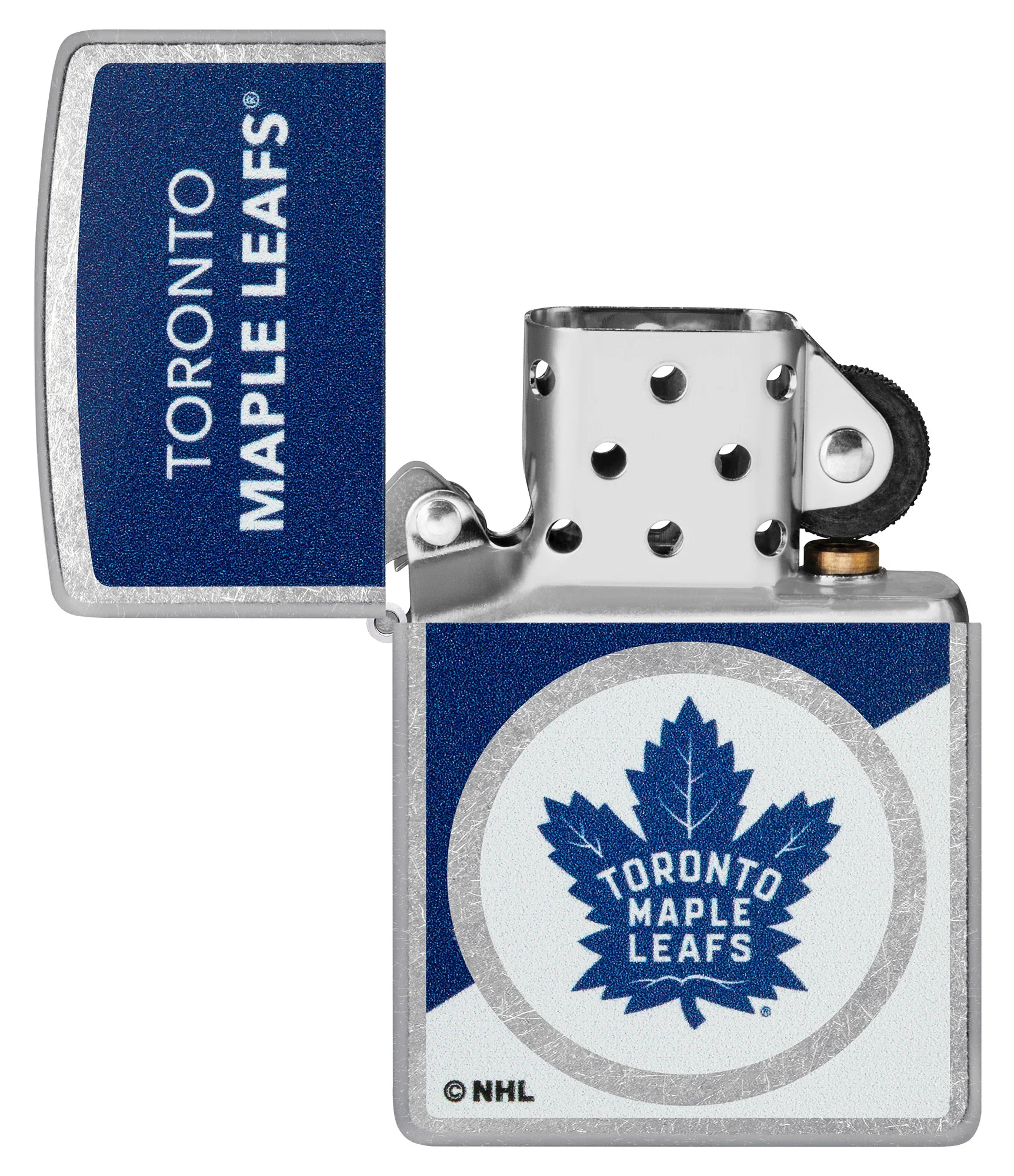 Toronto Maple Leafs® Colorblock Logo Design - Image 5