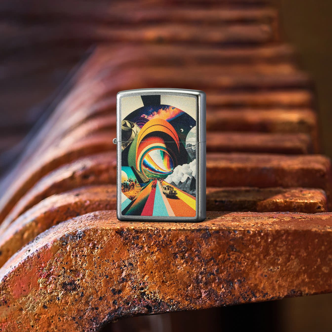 Trippy Travel Design - Image 2