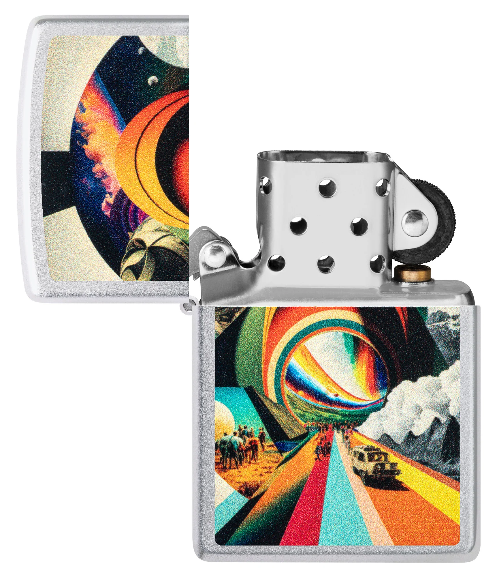 Trippy Travel Design - Image 5