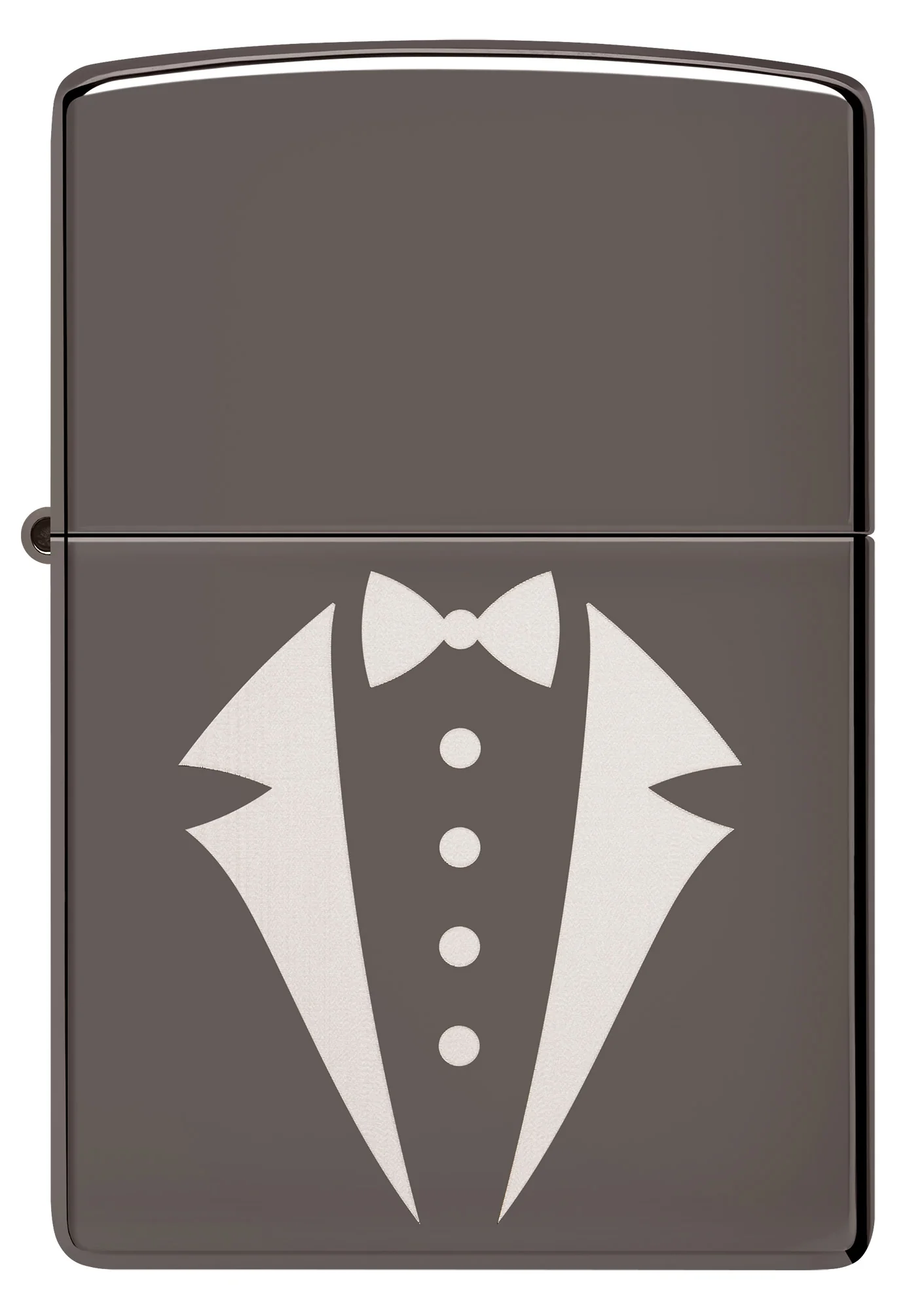 Tuxedo & Bowtie Design - Image 6