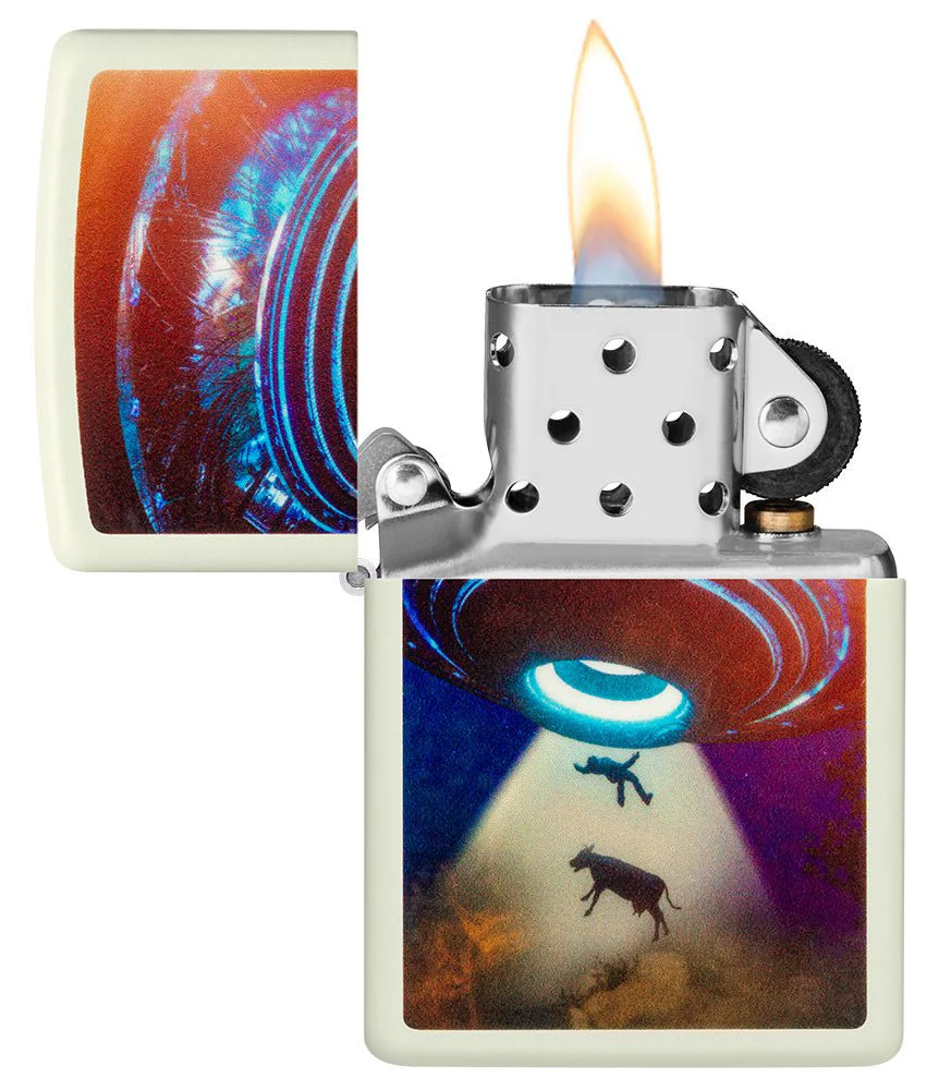 UFO Design - Image 3