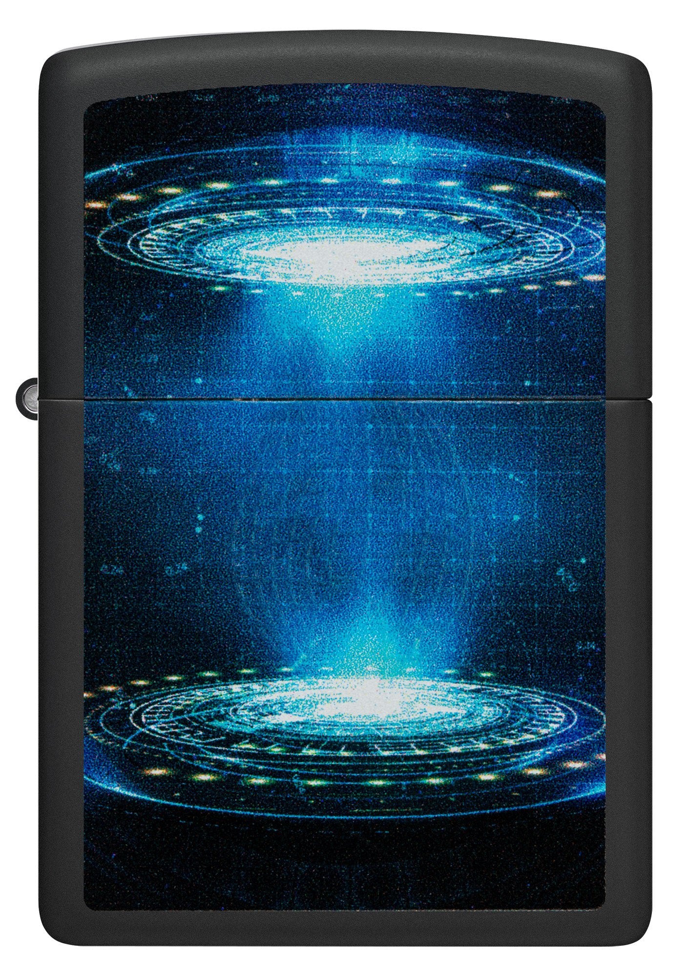UFO Flame Design - Image 7