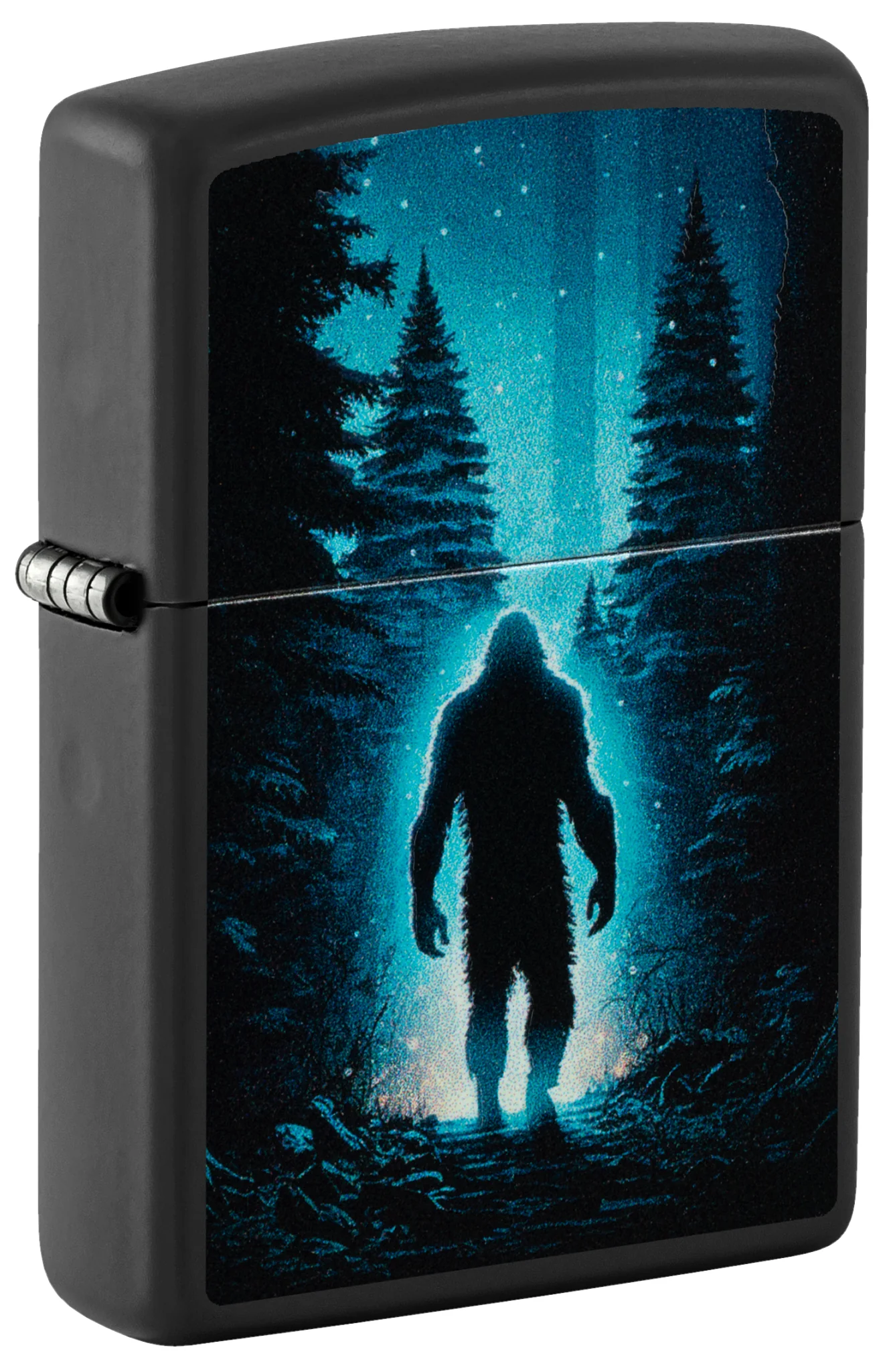Ultra Squatch Design