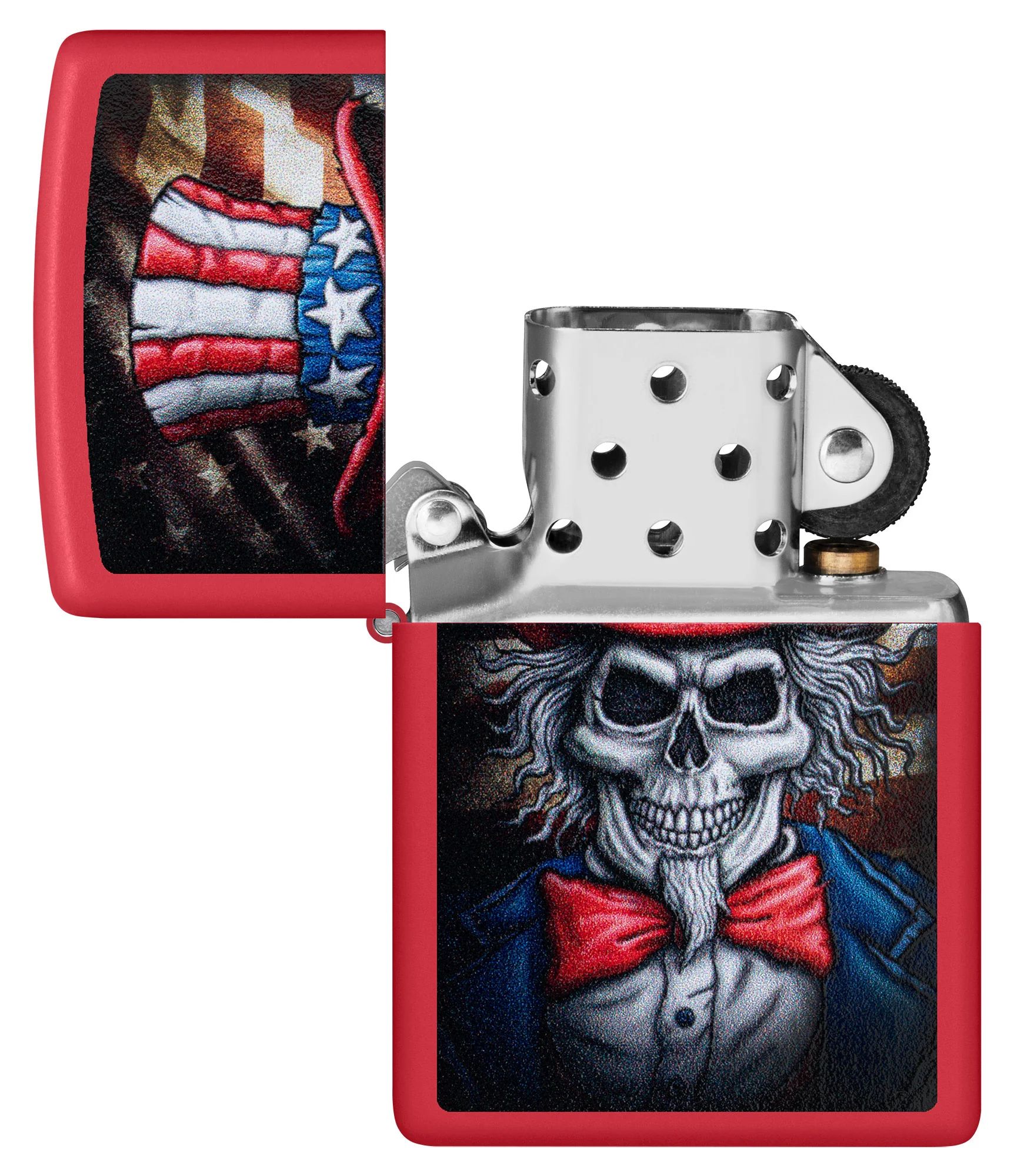 Uncle Skeleton Design - Image 5