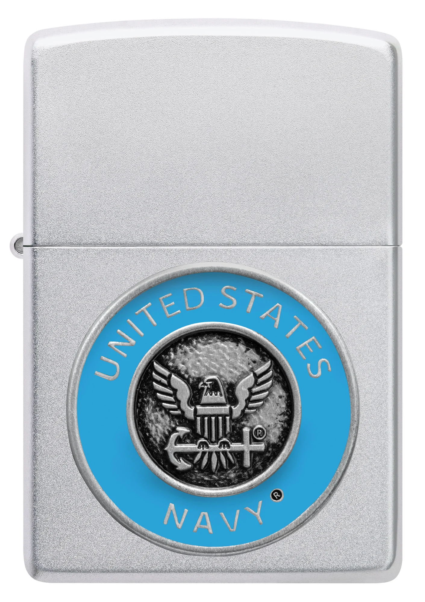 United States Navy® Crest Emblem - Image 7