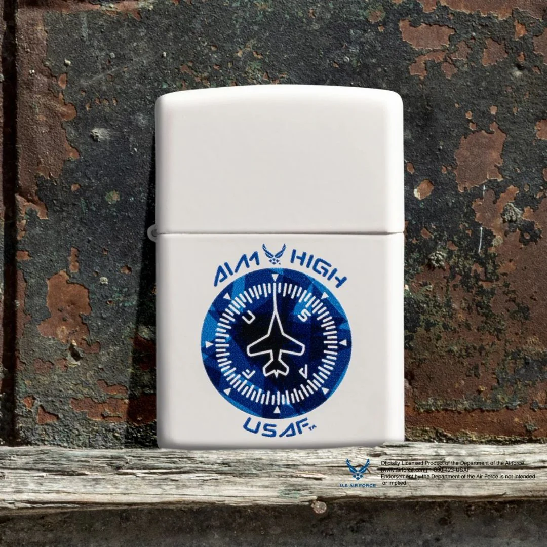 U.S. Air Force™ Aim High Design - Image 2