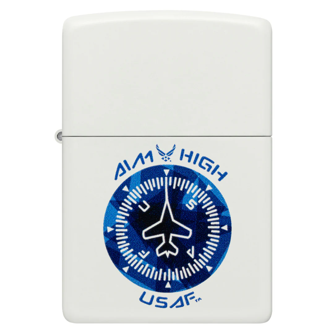 U.S. Air Force™ Aim High Design - Image 3
