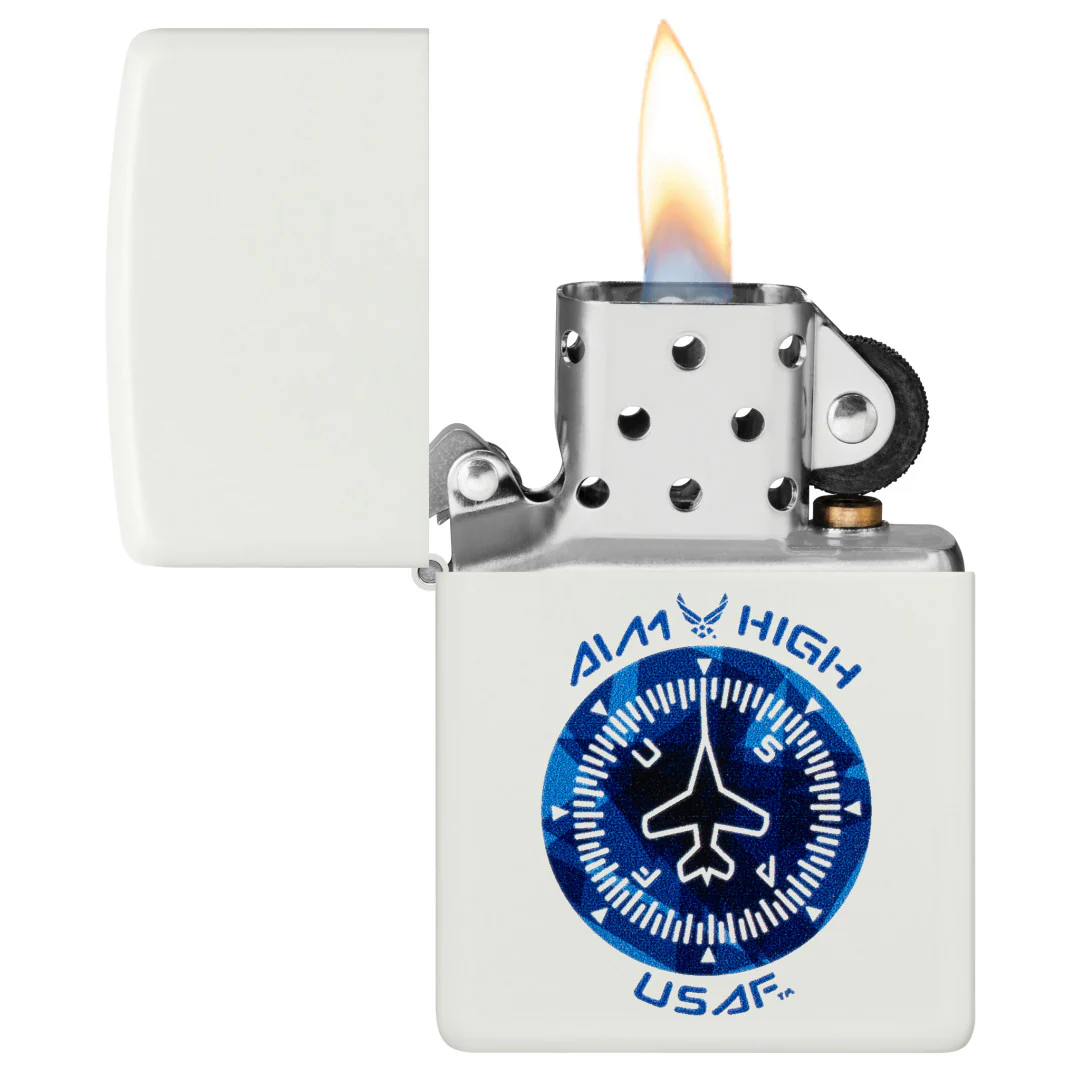 U.S. Air Force™ Aim High Design - Image 4
