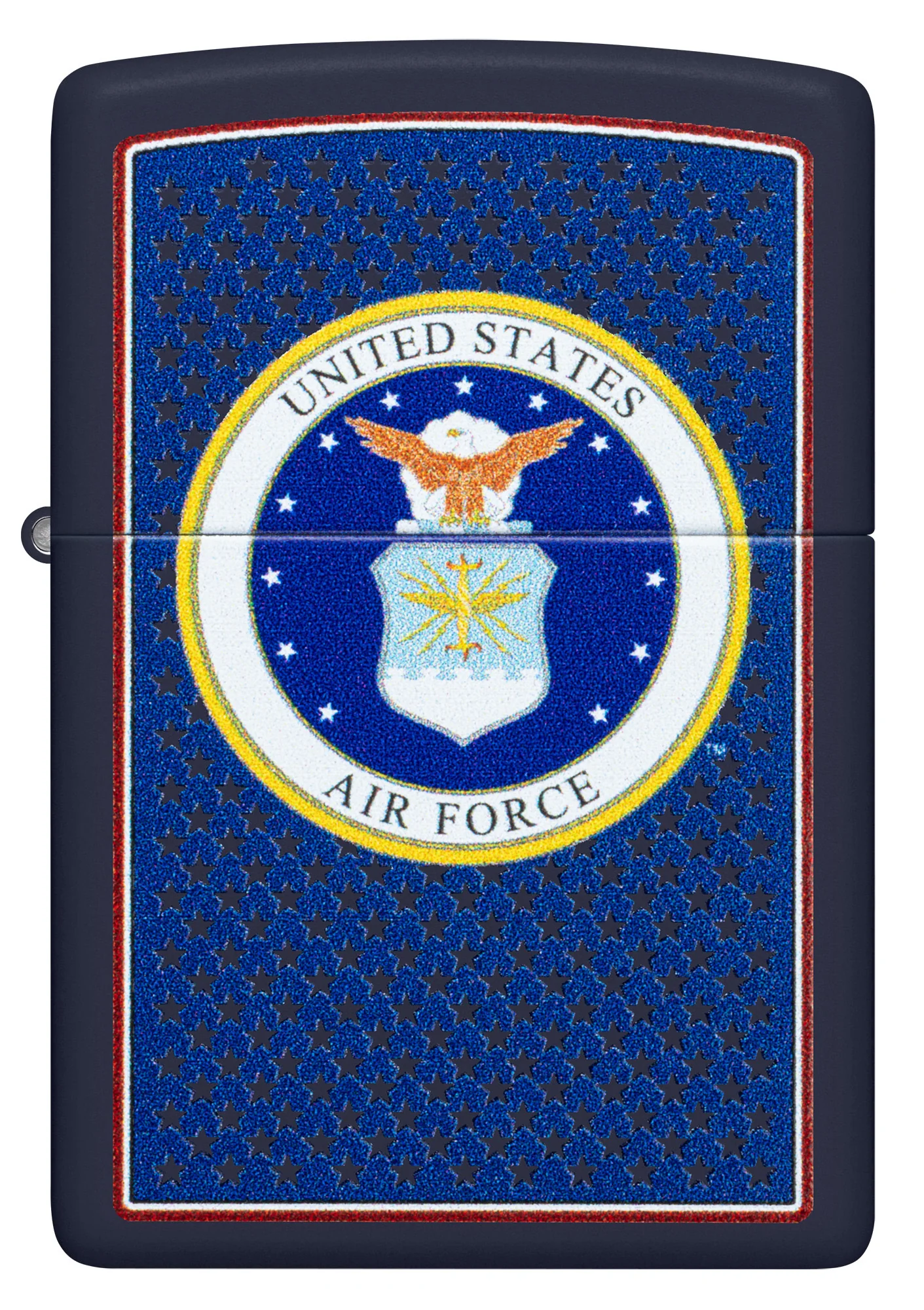 U.S. Air Force™ Crest Design - Image 3
