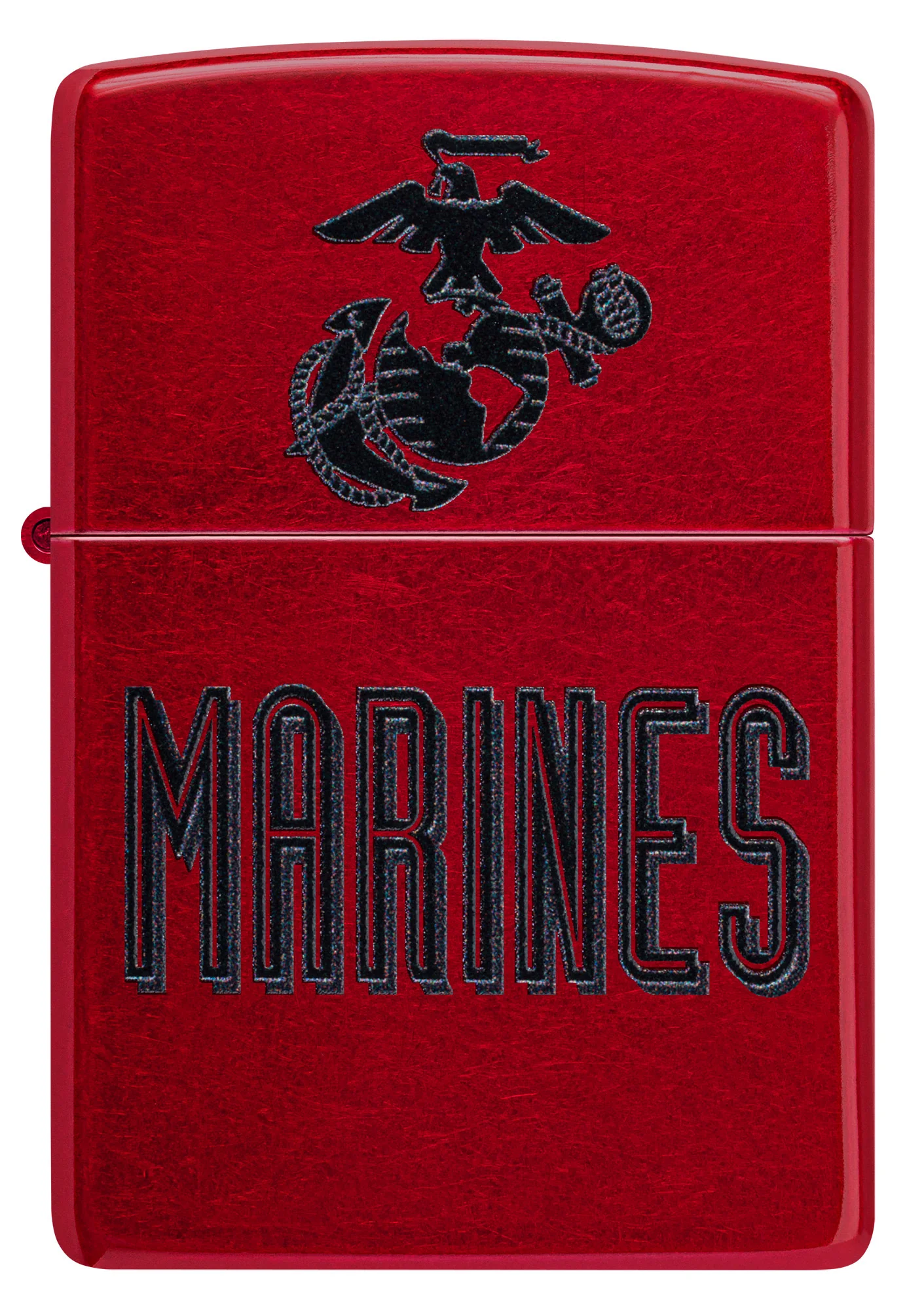 U.S. Marine Corps Crest Design - Image 3