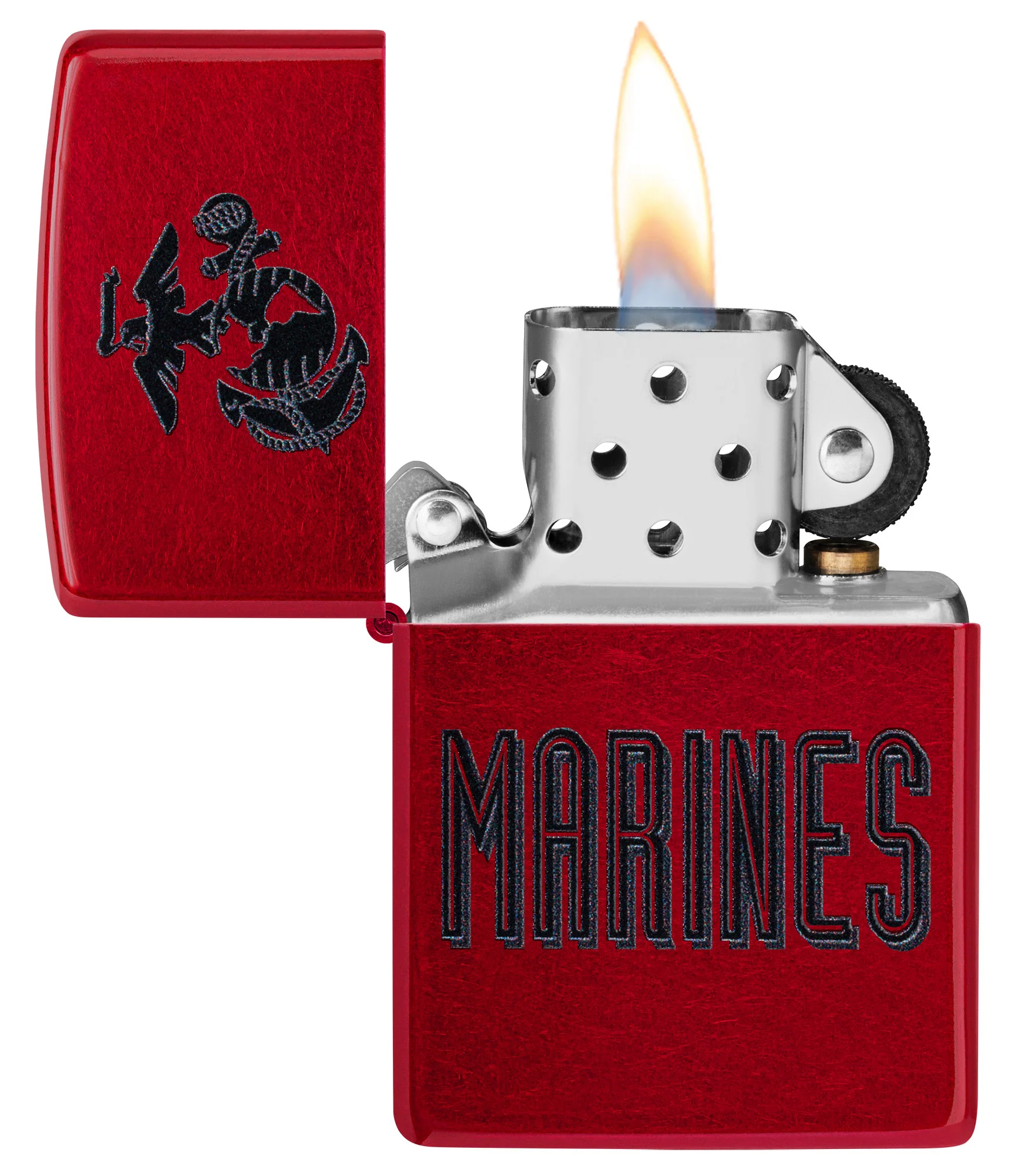 U.S. Marine Corps Crest Design - Image 4