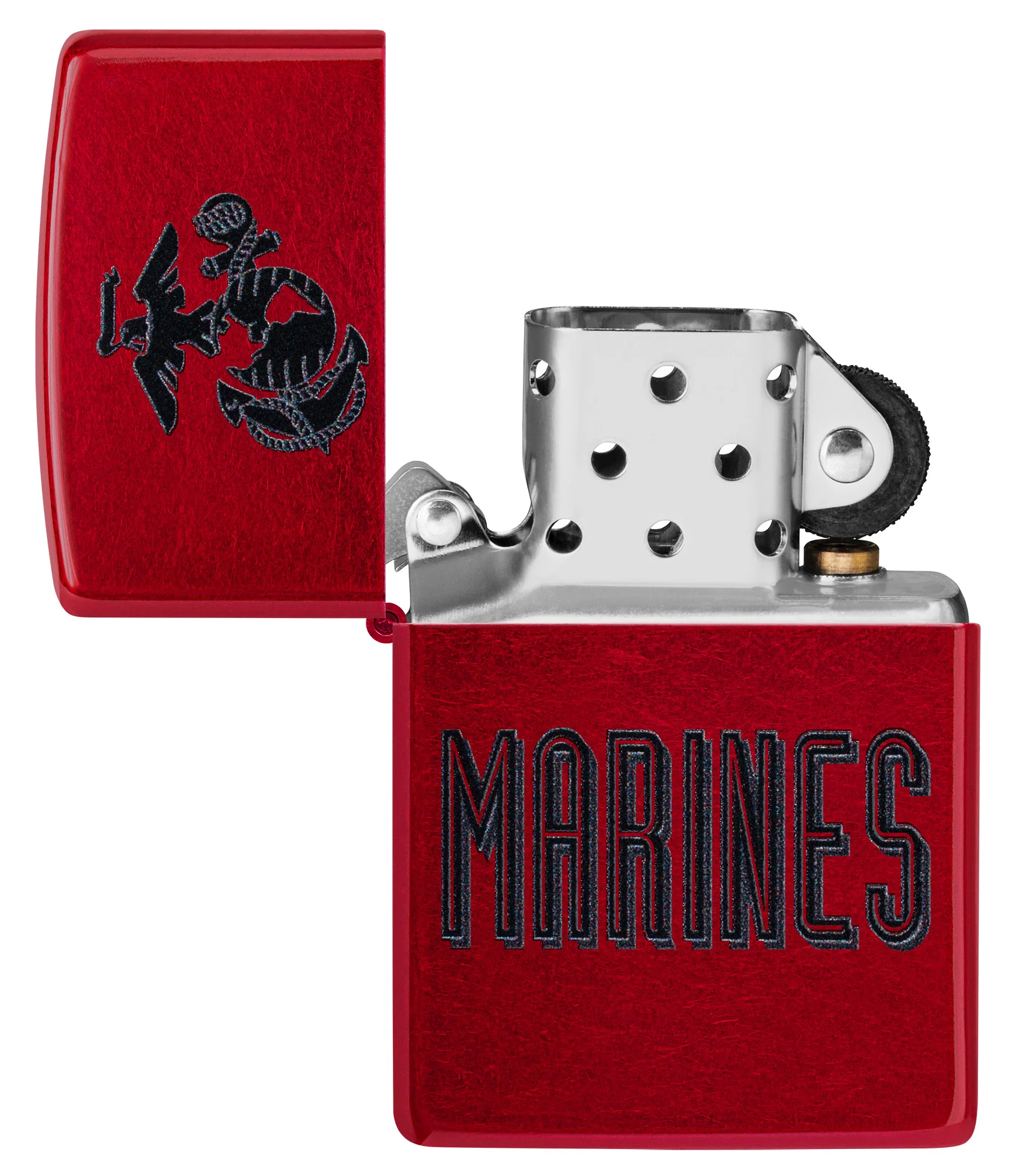 U.S. Marine Corps Crest Design - Image 5