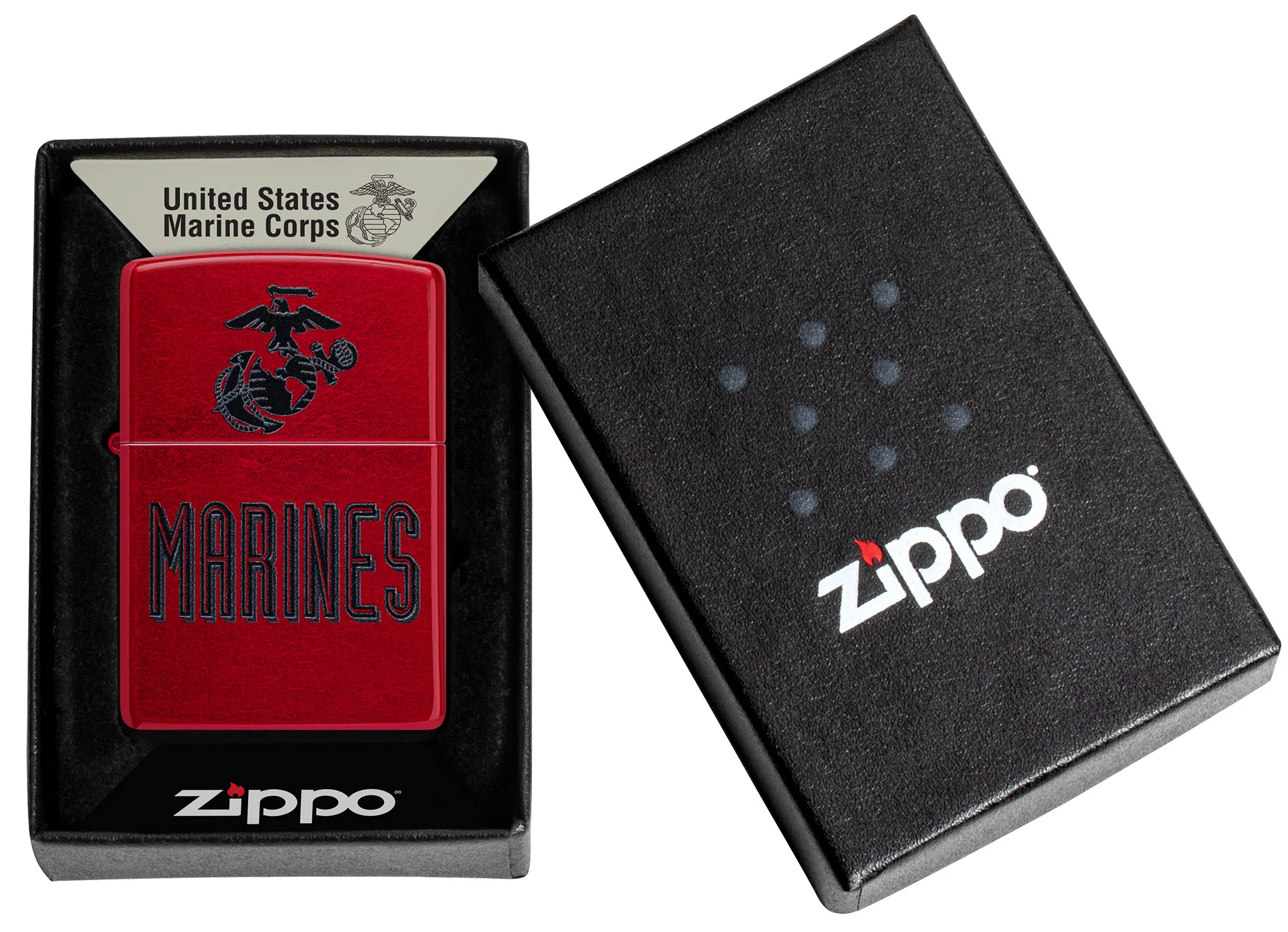 U.S. Marine Corps Crest Design - Image 7