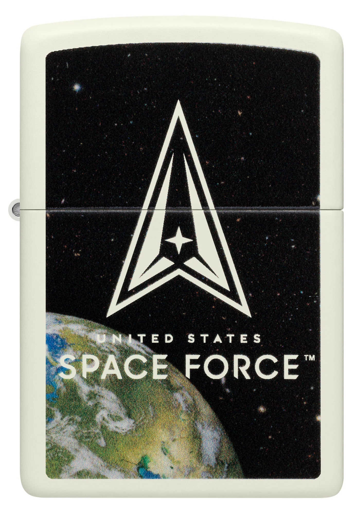 U.S. Space Force™ Glowing Logo Design - Image 3