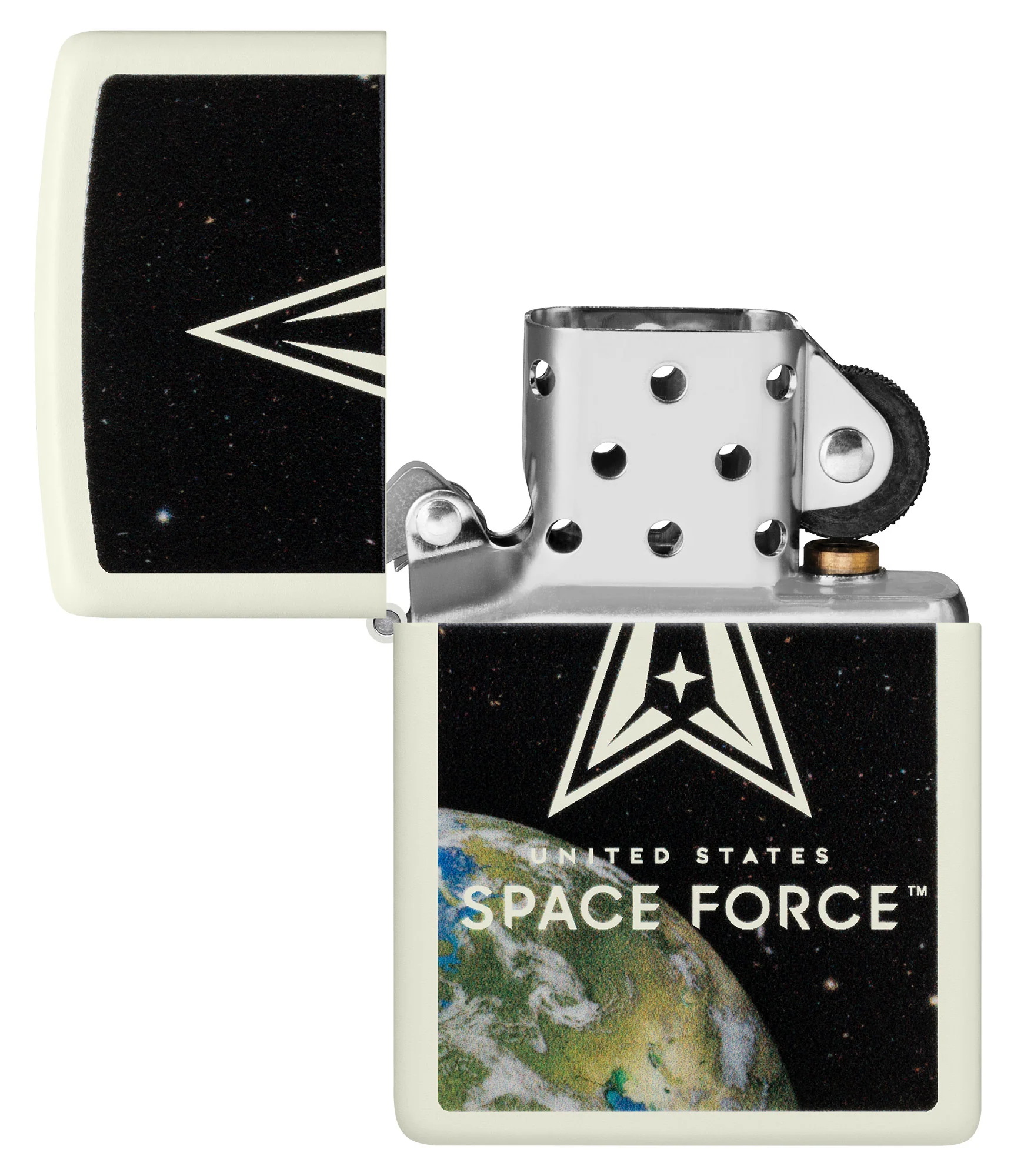 U.S. Space Force™ Glowing Logo Design - Image 5