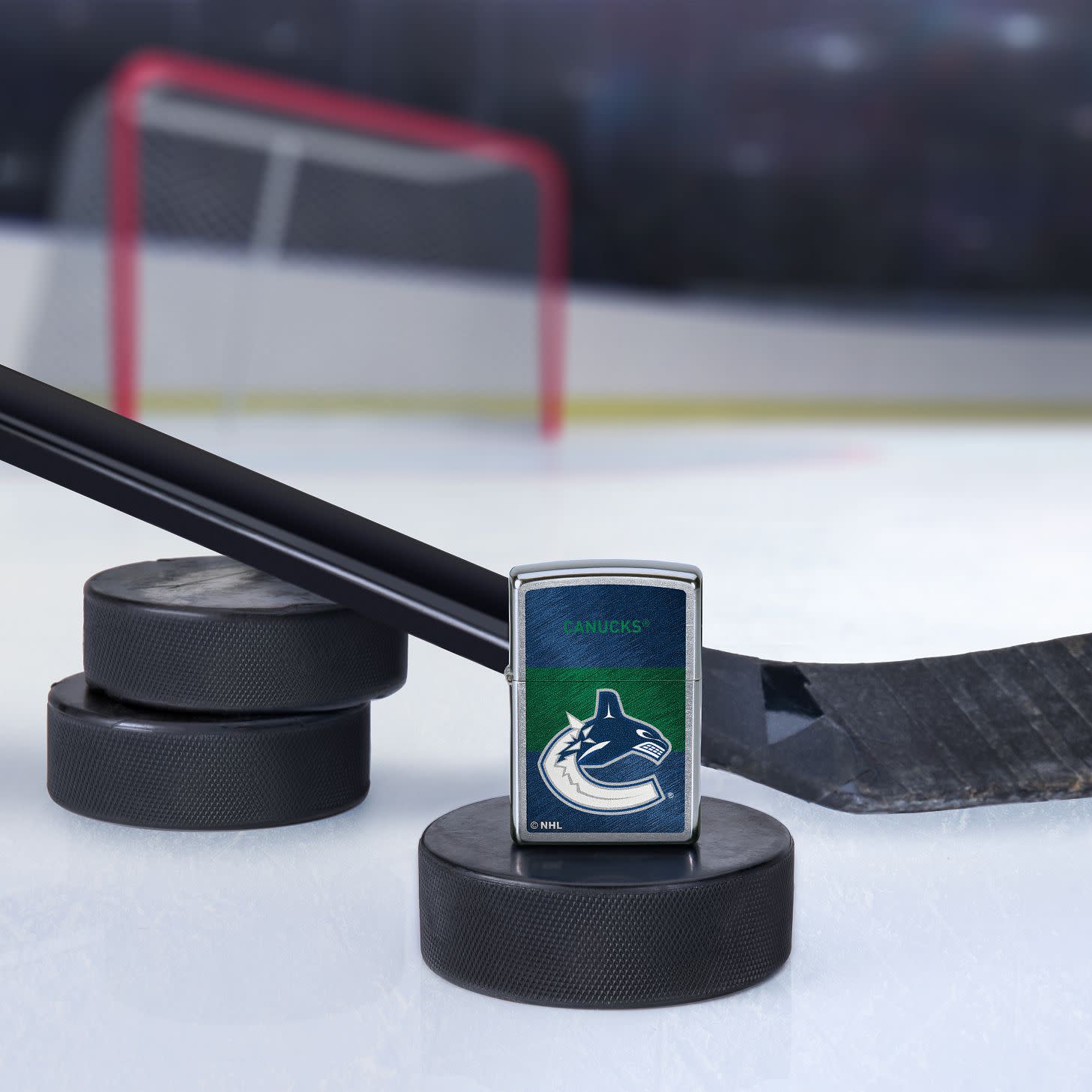 Vancouver Canucks® Icon Design - Image 2