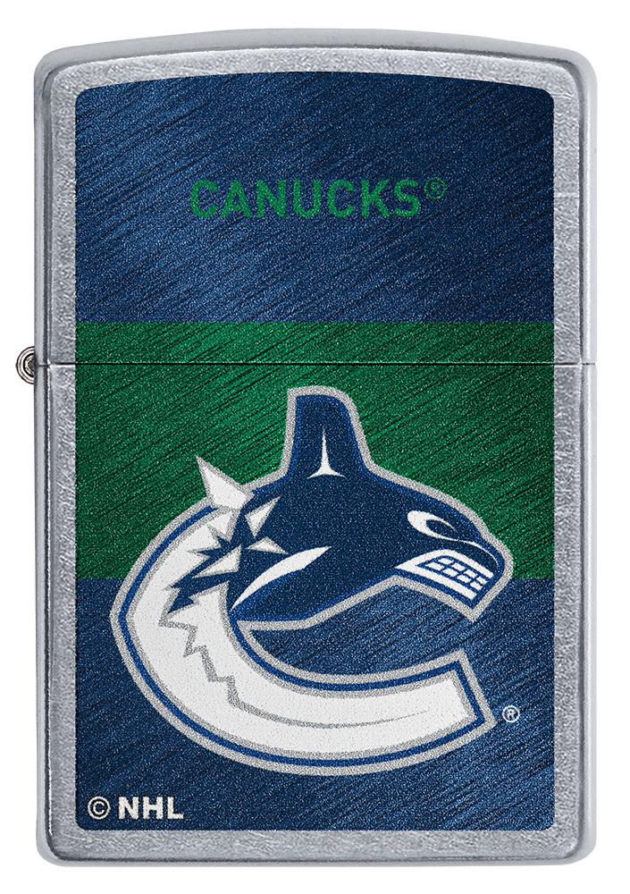Vancouver Canucks® Icon Design - Image 6