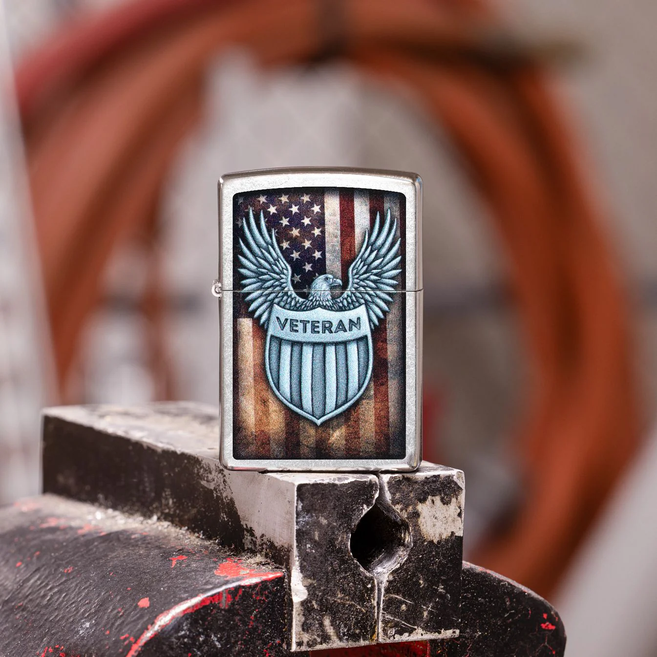 Veteran Crest Design - Image 2