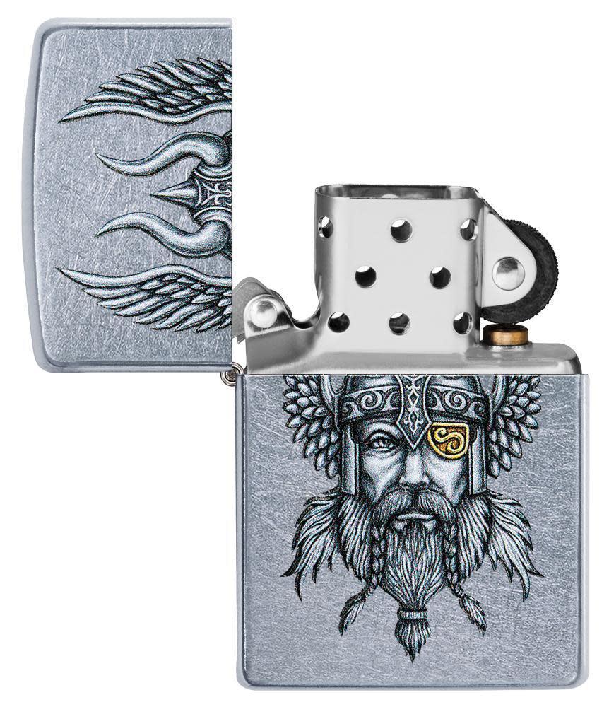 Viking Warrior Design - Image 7