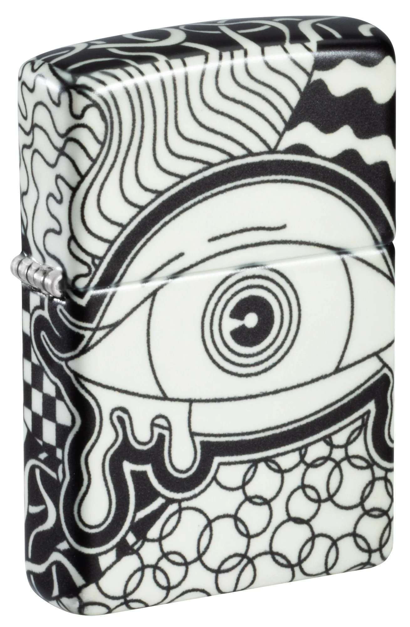 Vision Test Design