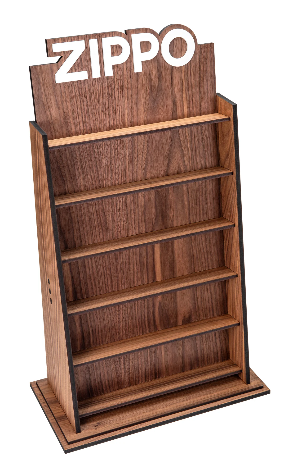 Walnut Collector's Display - Image 2