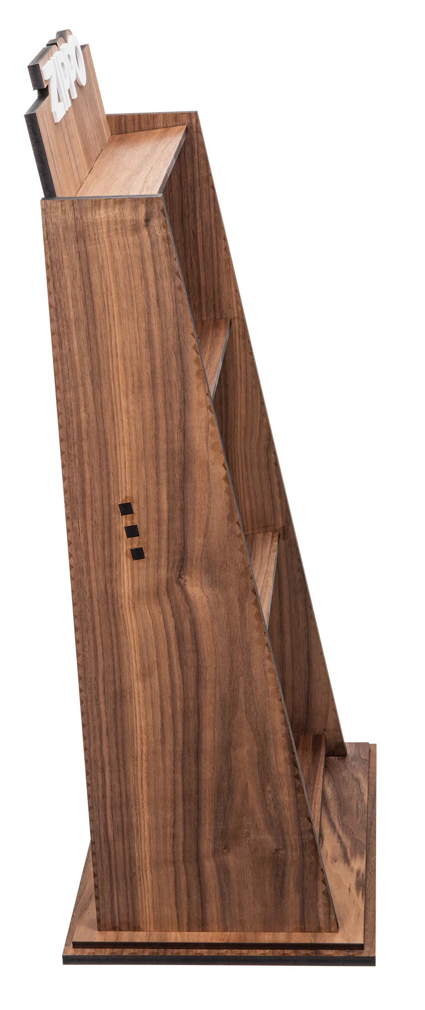 Walnut Heatbank® Display - Image 4