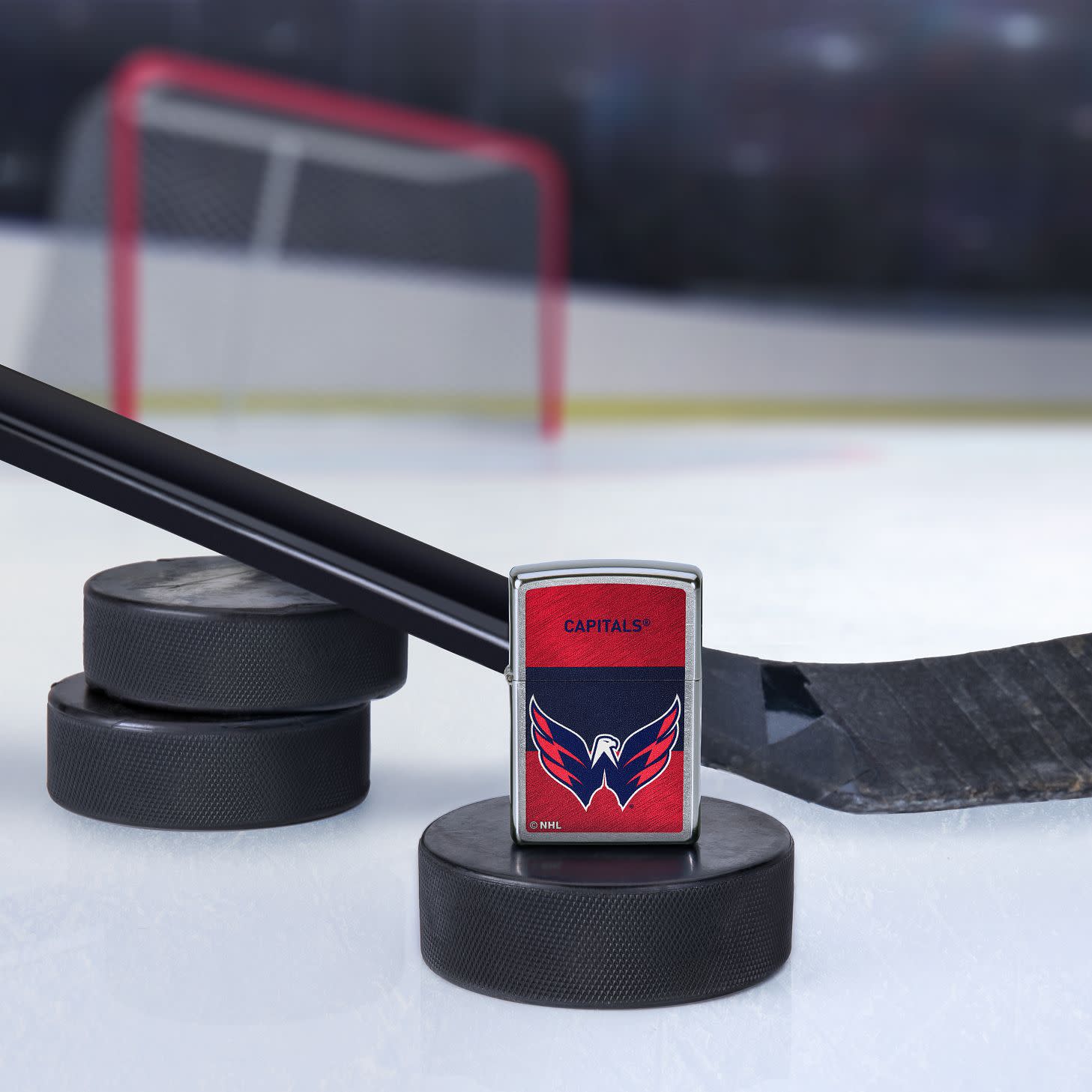Washington Capitals® Icon Design - Image 2