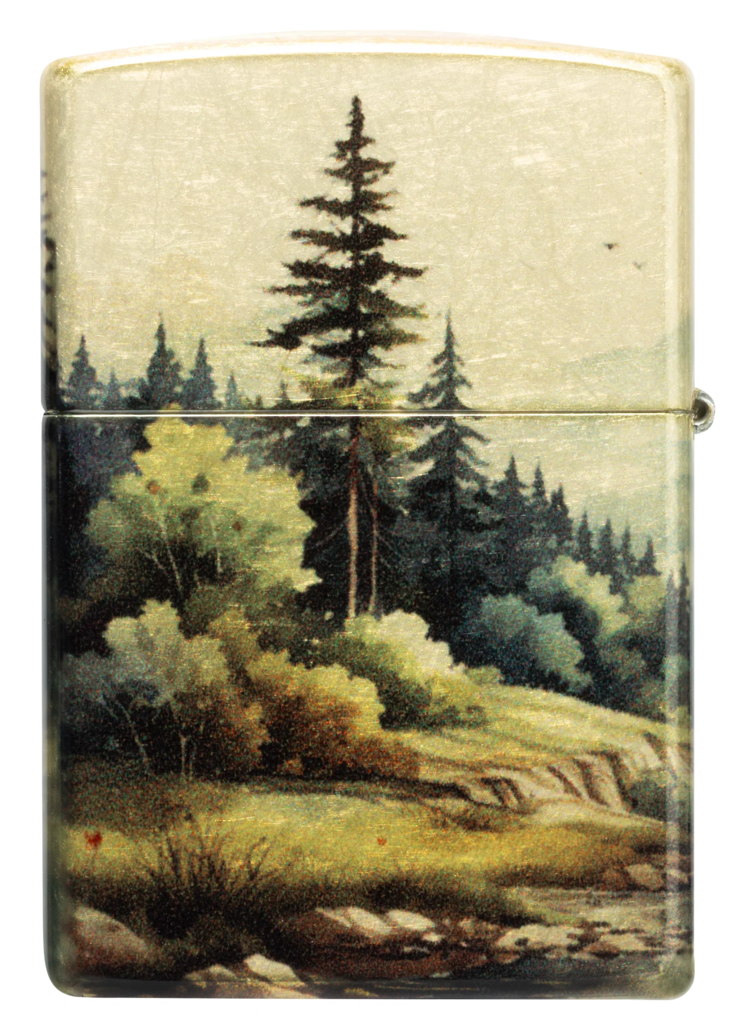 Watercolor Wilderness Design - Image 11