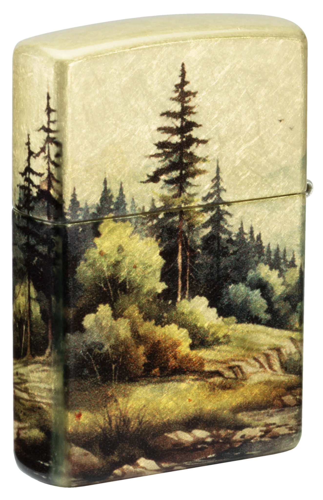 Watercolor Wilderness Design - Image 8