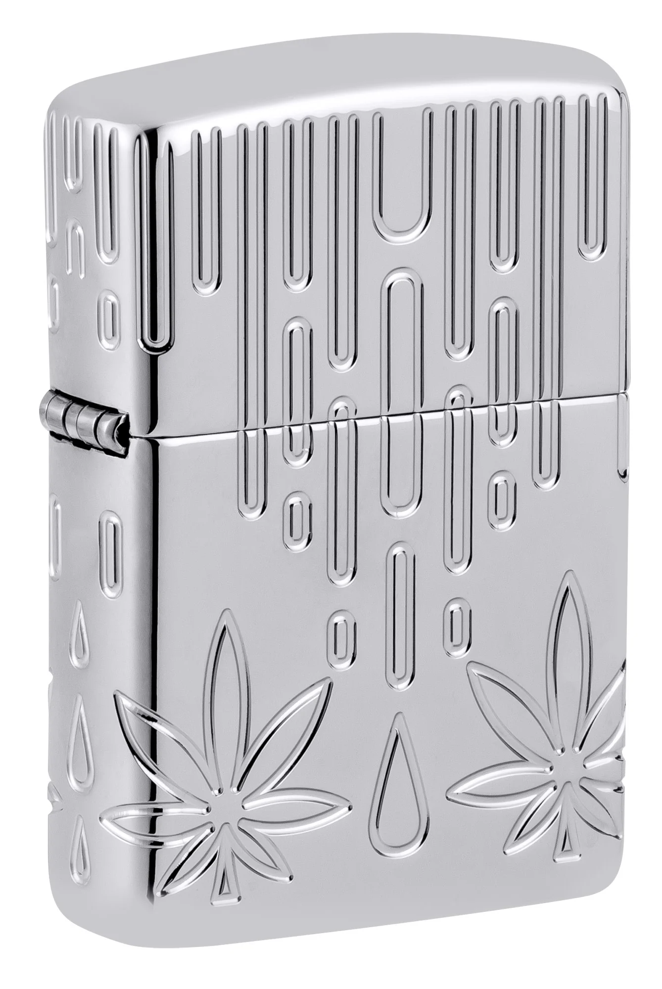 Waxy Leaf Design