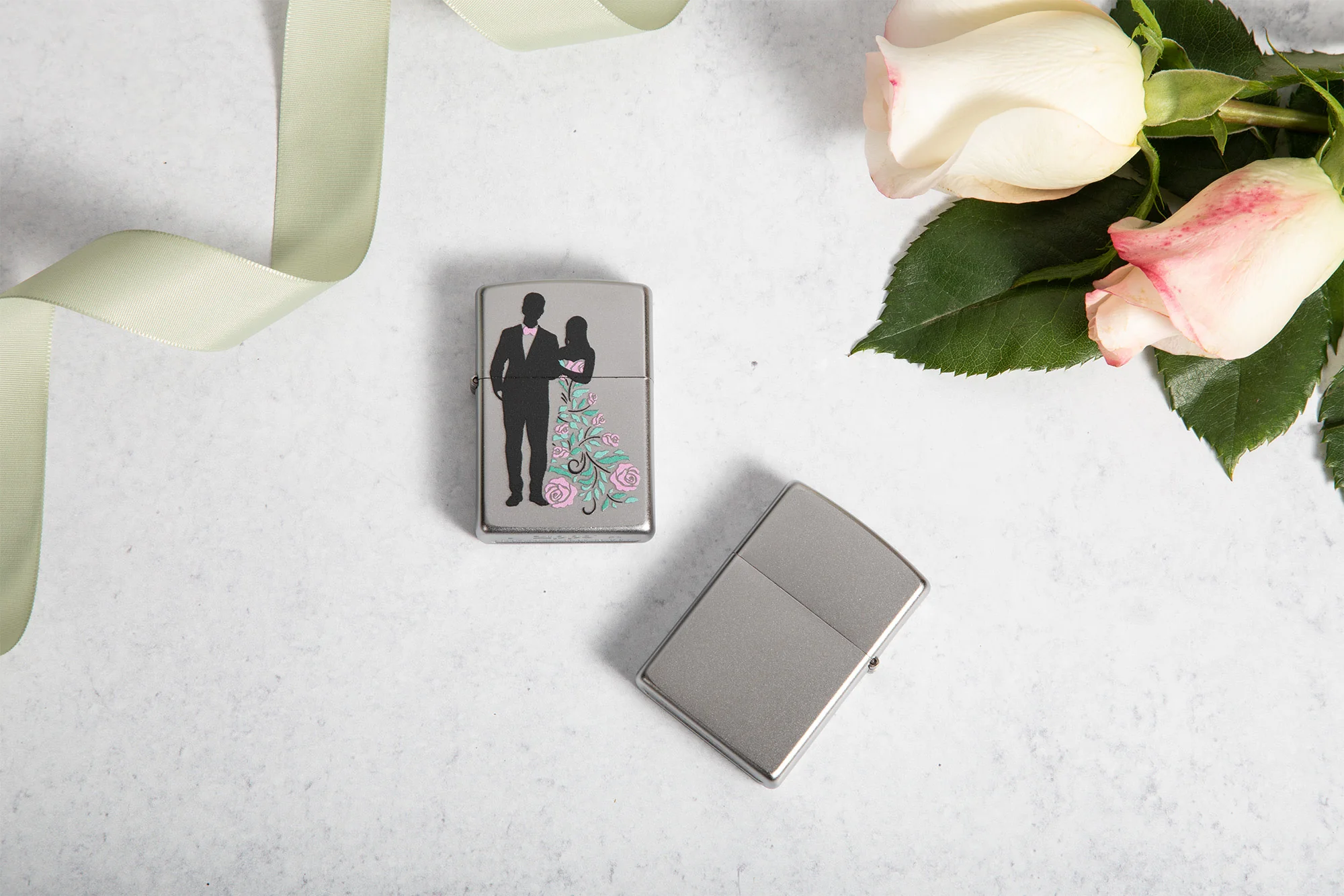 Wedding Couple Design - Image 2