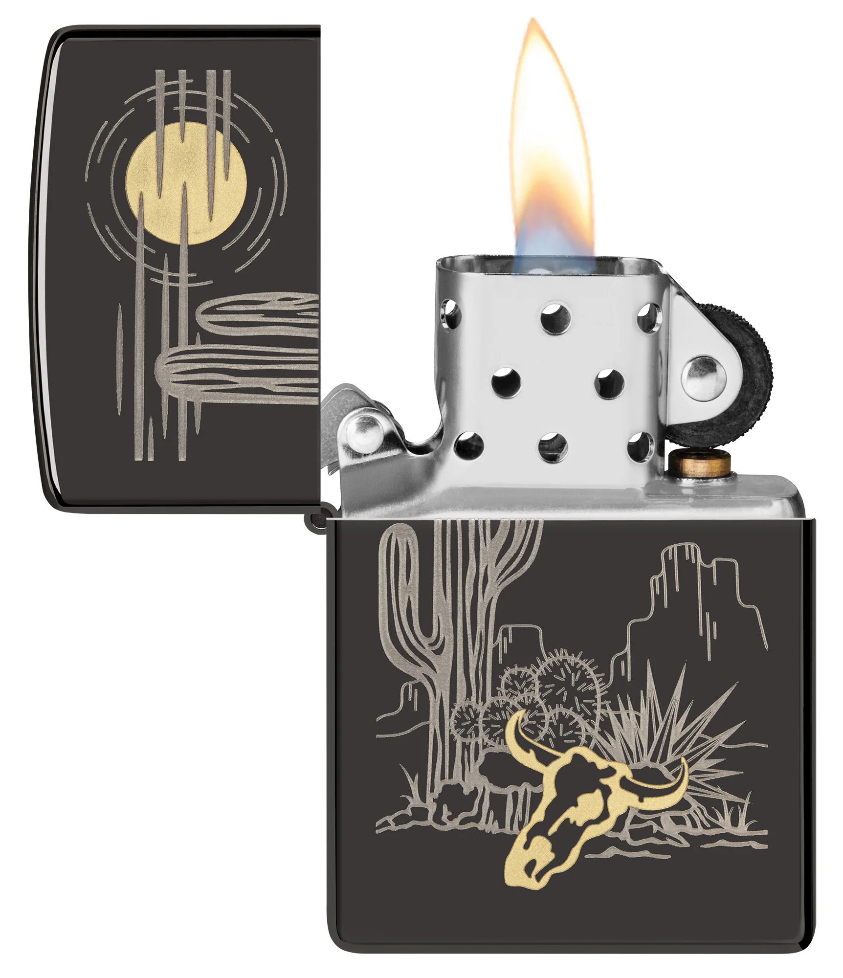 Western Design - Image 3