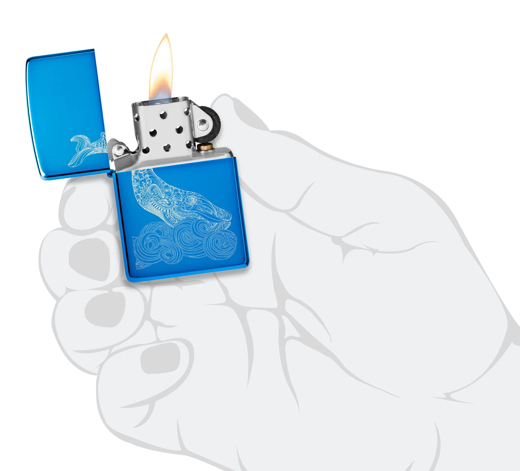 Whale Design - Image 4