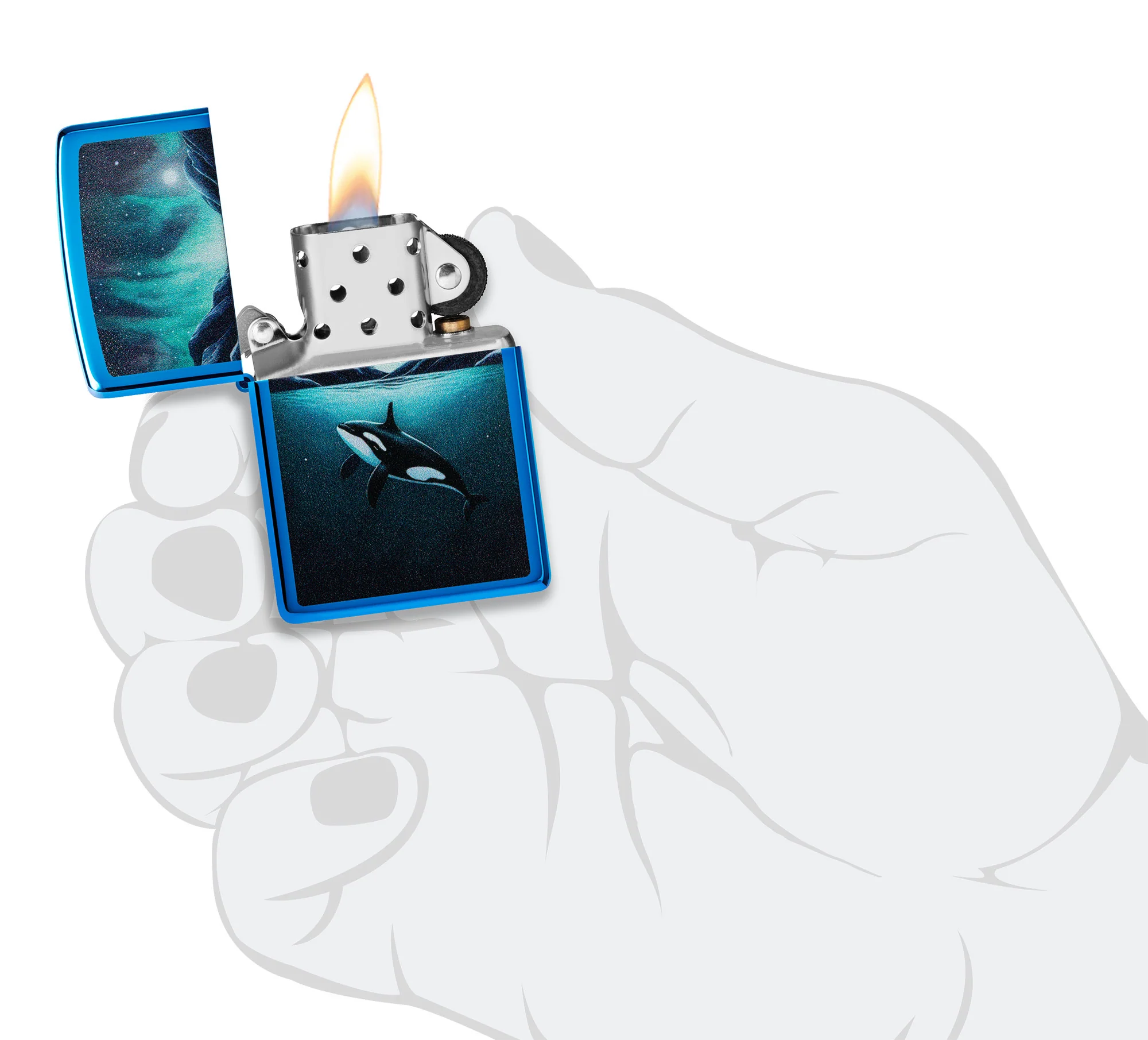 Whale Design - Image 4