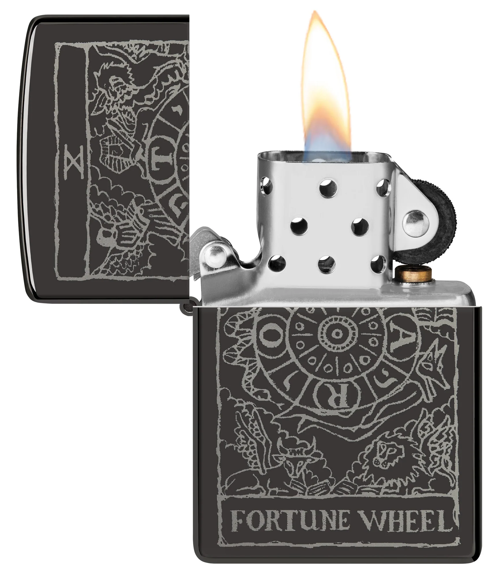 Wheel of Fortune Design - Image 3