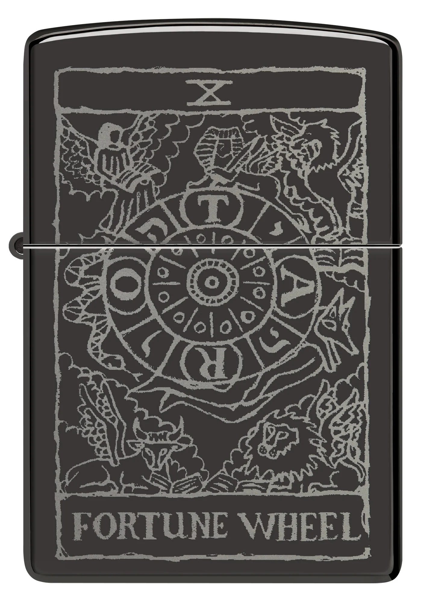 Wheel of Fortune Design - Image 6