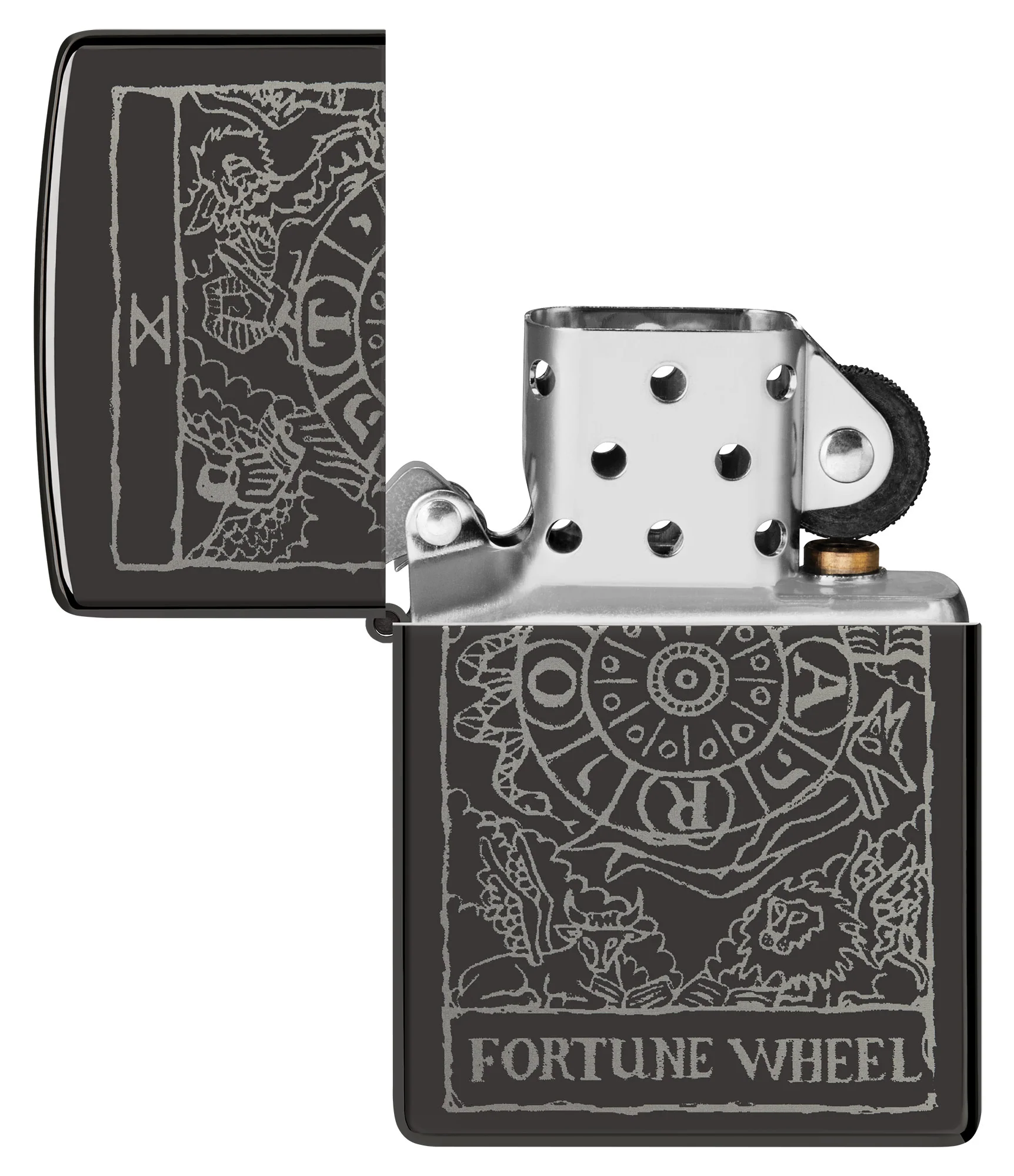 Wheel of Fortune Design - Image 7