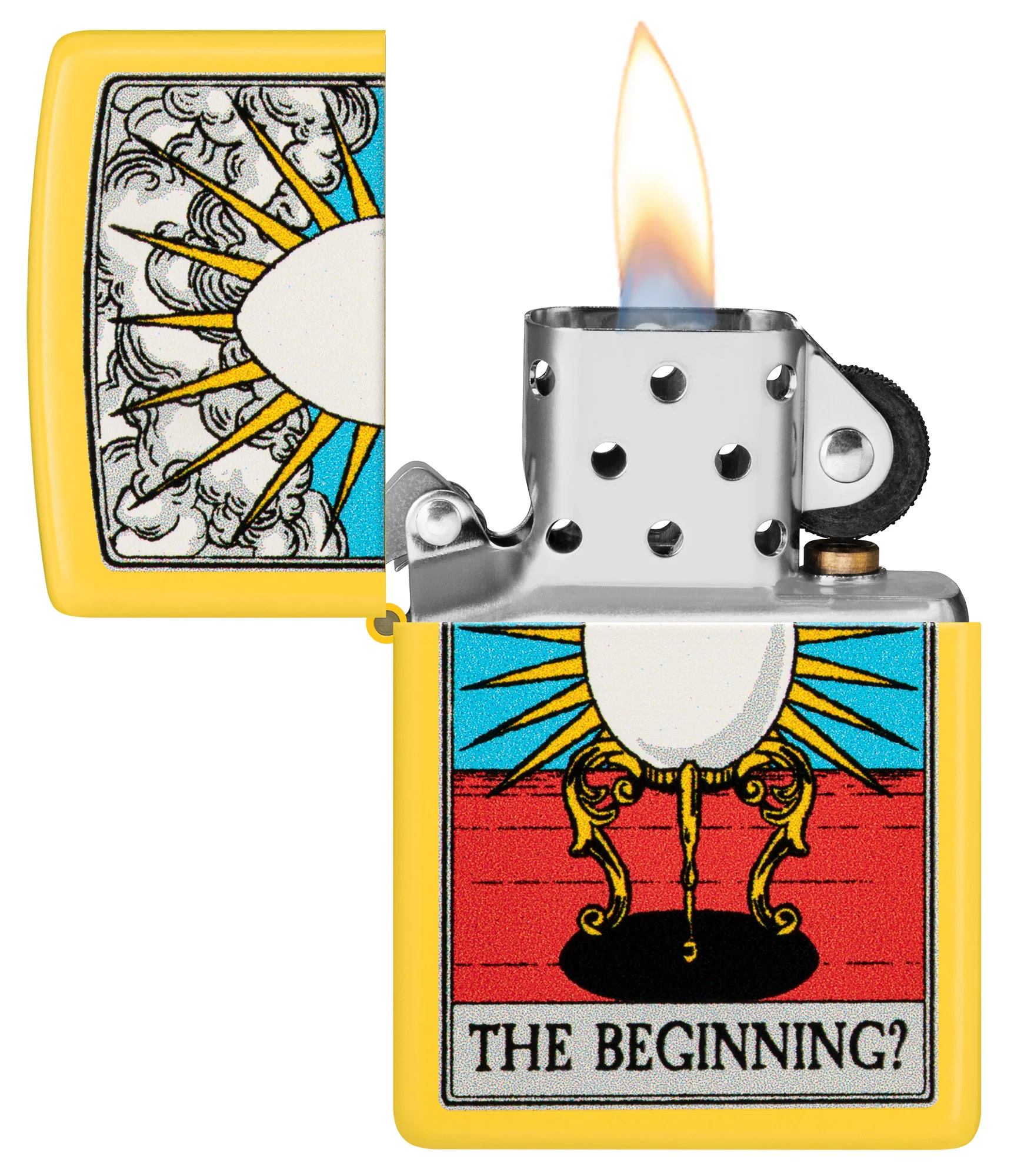 Which Came First? Design - Image 4