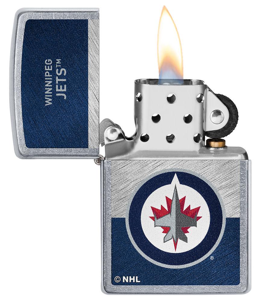 Winnipeg Jets™ Icon Design - Image 3