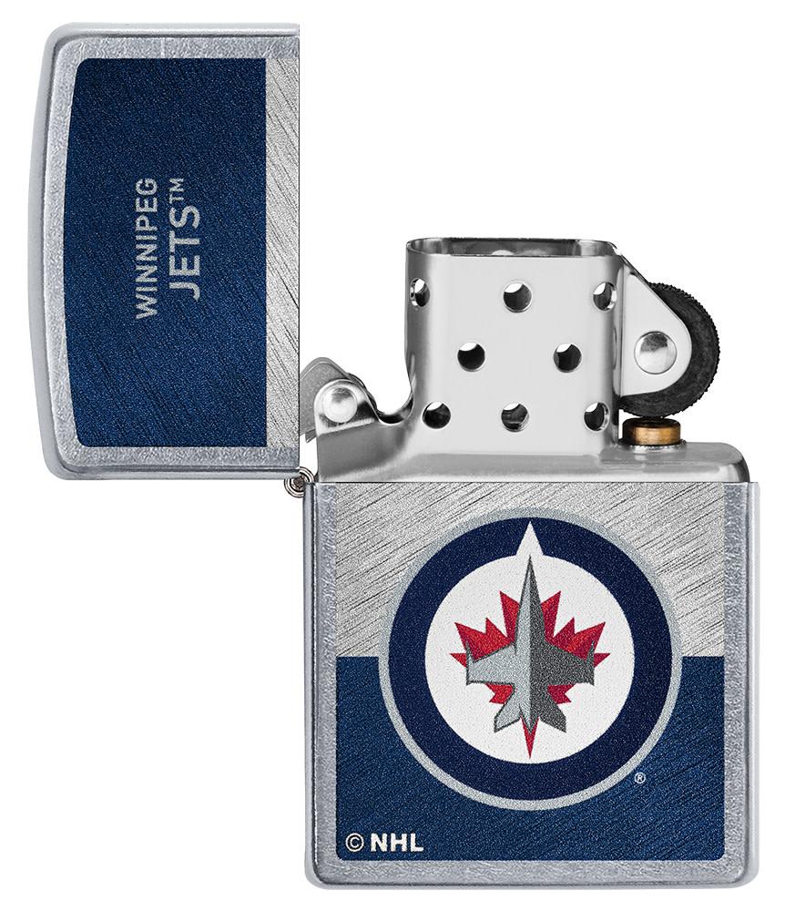 Winnipeg Jets™ Icon Design - Image 7