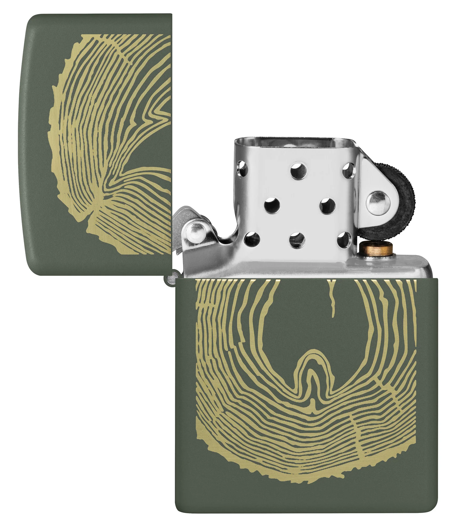 Wood Ring Design - Image 7