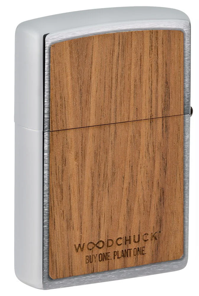 WOODCHUCK USA Mountains Emblem - Image 3