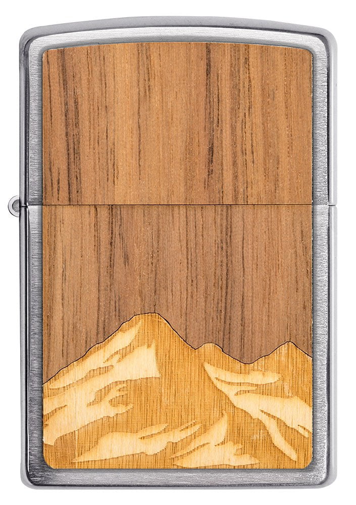 WOODCHUCK USA Mountains Emblem - Image 7