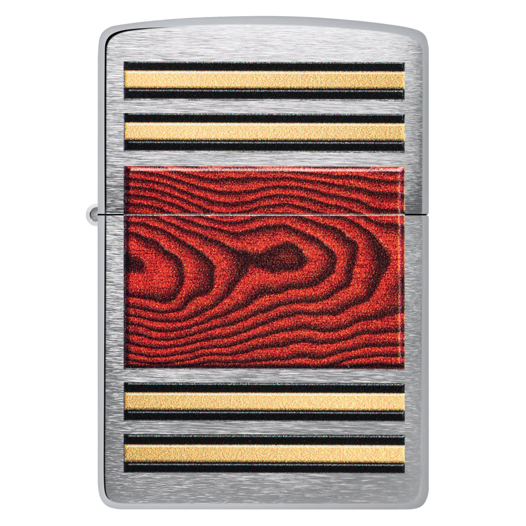 Woodgrain Design - Image 3