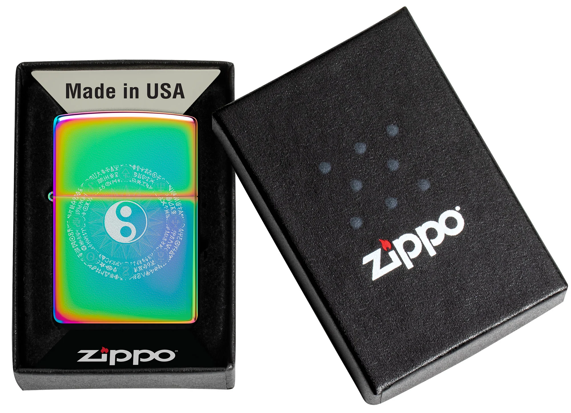 Yin-Yang Design - Image 7