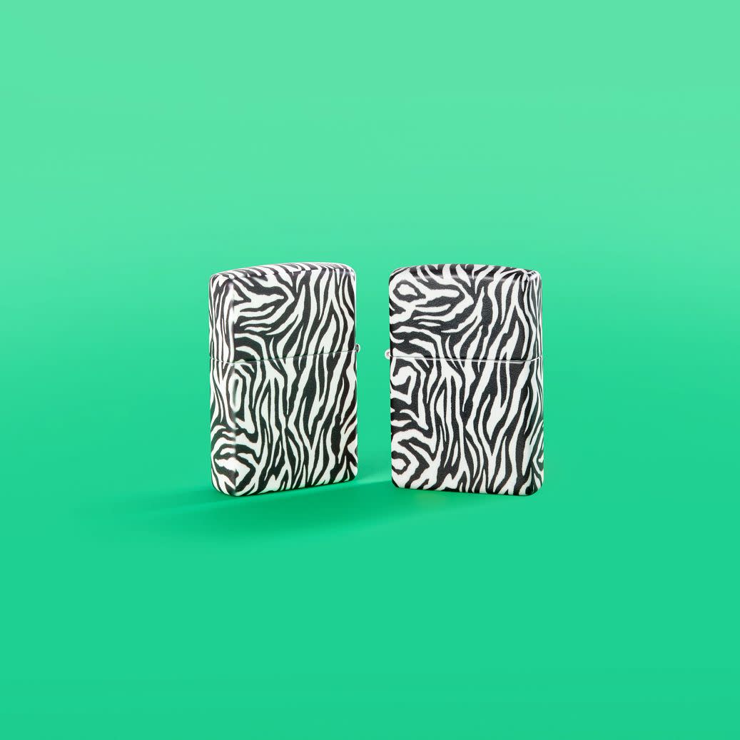 Zebra Print Design - Image 2