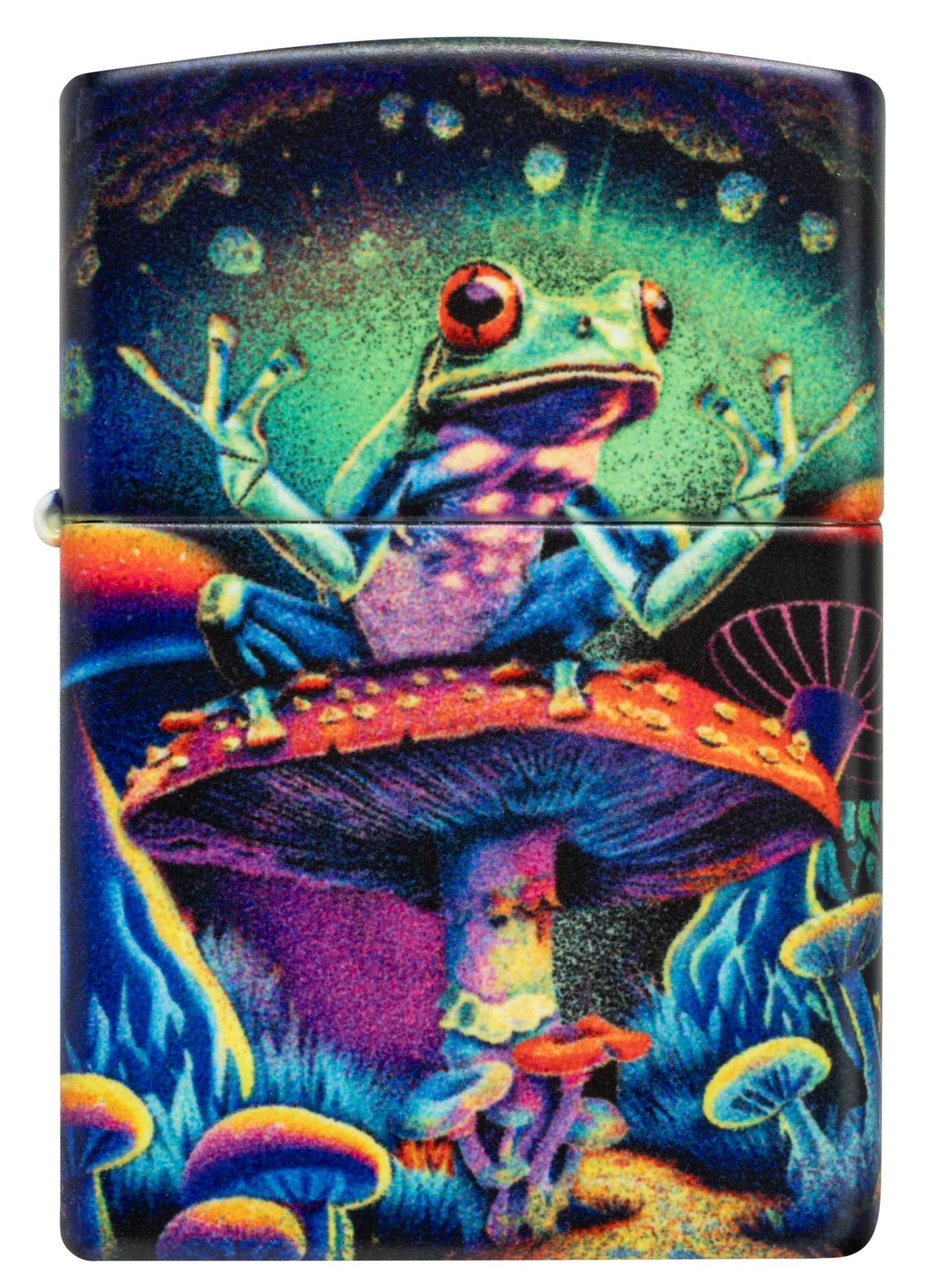 Zen Frog Design - Image 3
