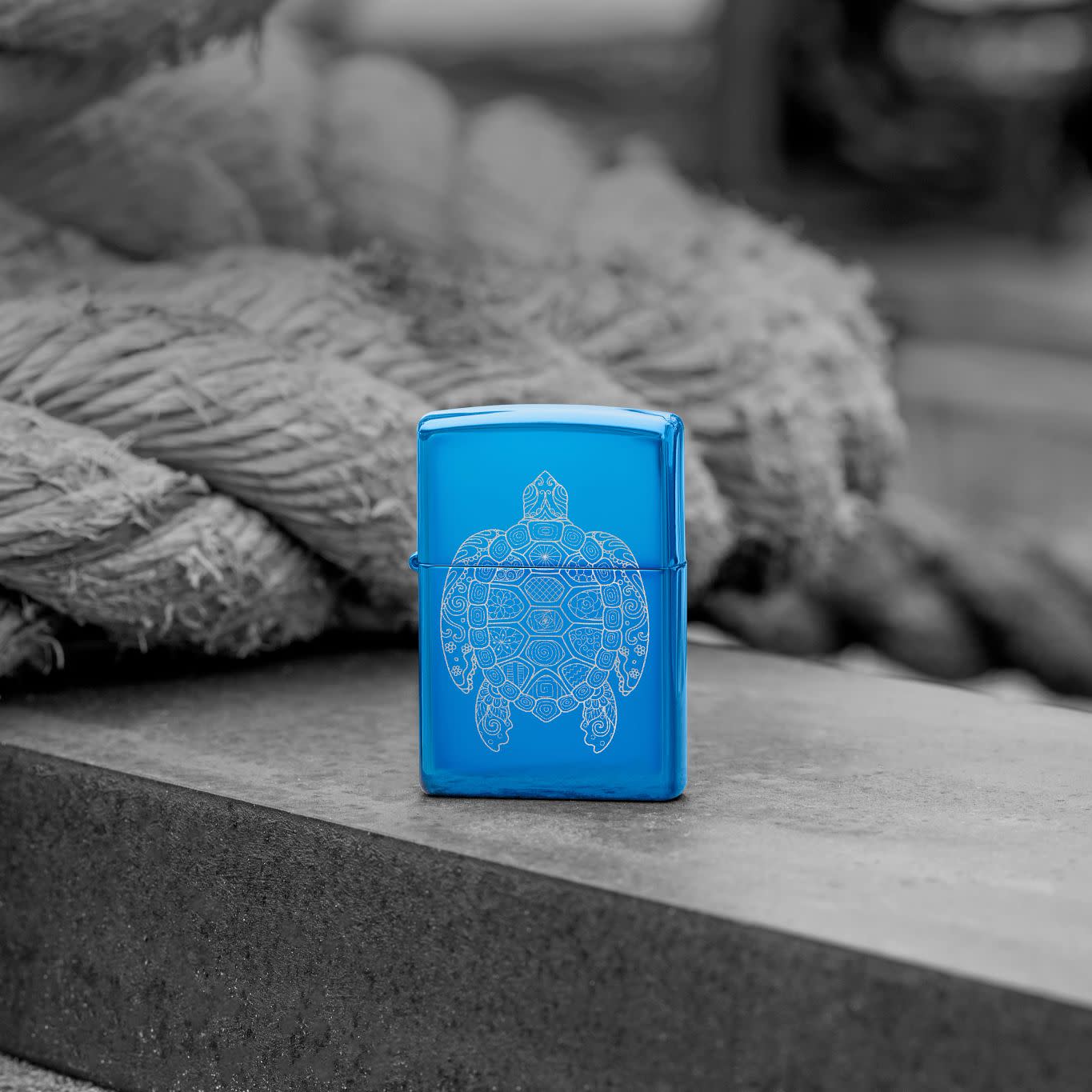 Zen Turtle Design - Image 2