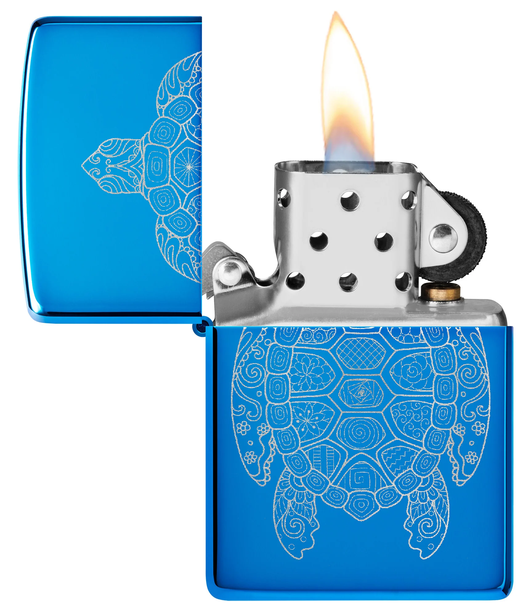 Zen Turtle Design - Image 3
